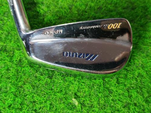 Lief menigte ozon ≥ Mizuno MP 100 limited edition golfset 3/pw stiff flex — Golf — Marktplaats