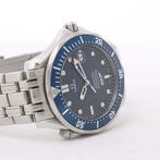 Omega - Seamaster James Bond - 2537.8 - Dames - 2010-2020, Sieraden, Tassen en Uiterlijk, Horloges | Heren, Nieuw