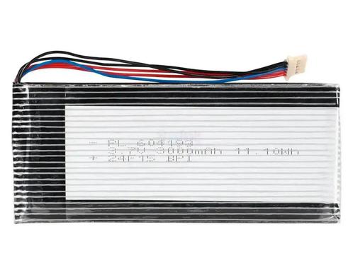 Autel PL604193 Accu, Auto diversen, Autogereedschap, Nieuw, Verzenden