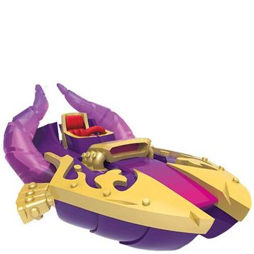 Skylanders Superchargers Splatter Splasher GameshopX.nl beschikbaar voor biedingen