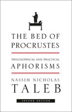 9780812982404 The Bed of Procrustes Nassim Nicholas Taleb, Verzenden, Nieuw, Nassim Nicholas Taleb