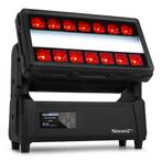 Retourdeal - BeamZ Professional NUKE1 - LED-stroboscoop comb, Muziek en Instrumenten, Licht en Laser, Verzenden, Zo goed als nieuw