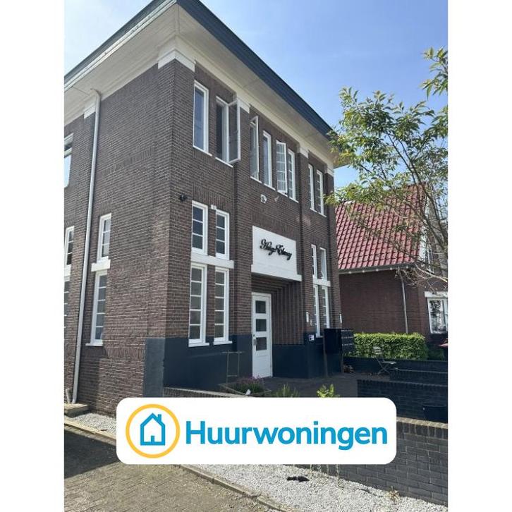 Te huur: Studio Elsweg in Apeldoorn, Huizen en Kamers, Huizen te huur, Gelderland