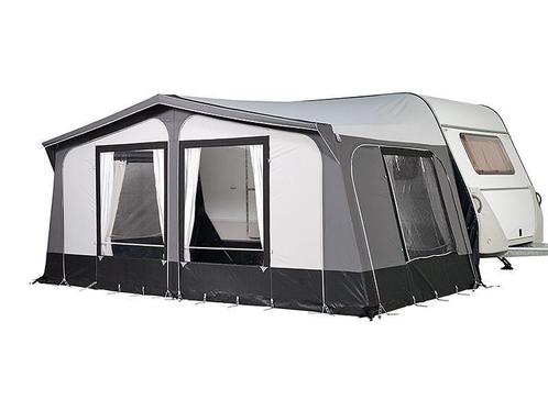 Polaris outdoor caravanvoortent nova 250, Caravans en Kamperen, Voortenten en Luifels, Nieuw