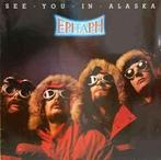 LP gebruikt - Epitaph - See You In Alaska, Verzenden, Zo goed als nieuw