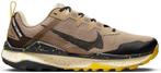 Nike Wildhorse 8 Khaki Vivid Sulfur | Maat 45  Nieuw in Doos, Kleding | Heren, Schoenen, Bruin, Verzenden, Nike, Nieuw