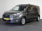 Ford Transit Connect 1.5 EcoBlue L2 Trend, Auto's, Automaat, Stof, Gebruikt, Euro 6