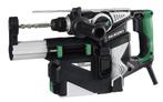 Hikoki DH28PDWSZ Boor- Breekhamer, Verzenden, Nieuw