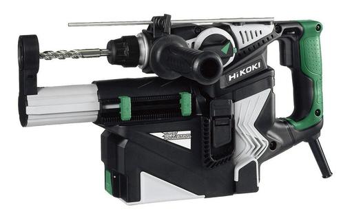 Hikoki DH28PDWSZ Boor- Breekhamer, Doe-het-zelf en Verbouw, Gereedschap | Boormachines, Nieuw, Verzenden