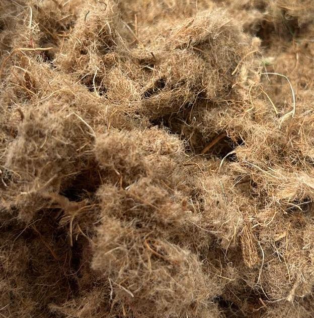 Sortas ECOTEX 100% Natuurlijke Rijbak Vezel, Dieren en Toebehoren, Paarden en Pony's | Overige Paardenspullen, Overige soorten