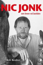 Nic Jonk 9789079915255 Rob Bouber, Verzenden, Zo goed als nieuw, Rob Bouber