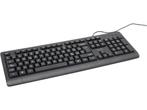 Veiling - Trust Taro USB-toetsenbord - Italiaanse QWERTY-lay, Gebruikt