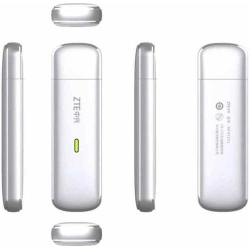 ZTE MF833U1 Cellular network mode, Computers en Software, Netwerk switches, Verzenden