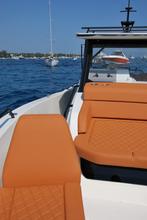 Zodiac X10CC - Innovatief & Comfort!, Watersport en Boten, Nieuw, Zodiac, Benzine, 200 pk of meer