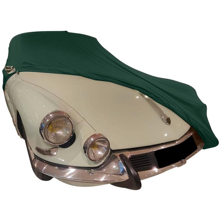 Autohoes passend voor Citroen DS 21 Pallas binnen BESTE, Auto diversen, Autohoezen, Op maat, Nieuw, Ophalen of Verzenden