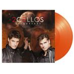 2CELLOS - Celloverse - Orange Vinyl, Nieuw in verpakking, 12 inch