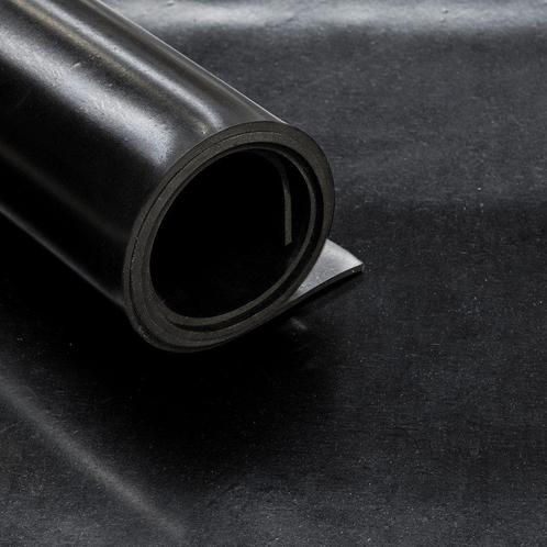 Rubberplaat REACH conform - EPDM - Dikte 2 mm - Breedte, Doe-het-zelf en Verbouw, Overige Doe-het-zelf en Verbouw, Verzenden