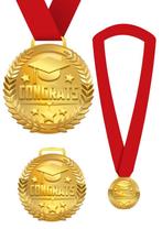 Medaille Gefeliciteerd, Verzenden, Nieuw