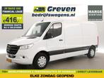 Mercedes-Benz Sprinter 314 2.2 CDI L2H1 143PK Marge €416pm, Auto's, Wit, Mercedes-Benz, Nieuw, Te koop