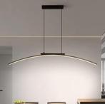 Moderne LED Boog Hanglamp – Design, Verstelbaar en Zuinig, Huis en Inrichting, Lampen | Hanglampen, Verzenden, Nieuw