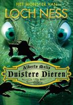 Het monster van Loch Ness / Duistere dieren / 2, Verzenden, Gelezen, Alberto Melis