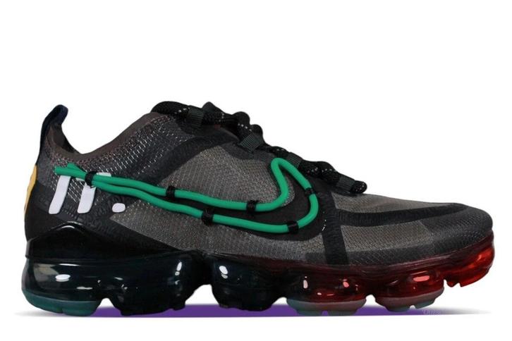 Nike Air VaporMax 2019 CPFM Green Mist  43, Kleding | Heren, Schoenen, Sneakers of Gympen, Ophalen of Verzenden