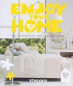 Enjoy your home / VT Wonen 9789085743835 C. van der Hoff, Verzenden, Gelezen, C. van der Hoff