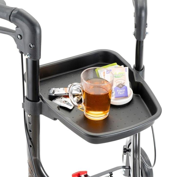 MultiMotion dienblad Tripod, Diversen, Rollators, Ophalen of Verzenden