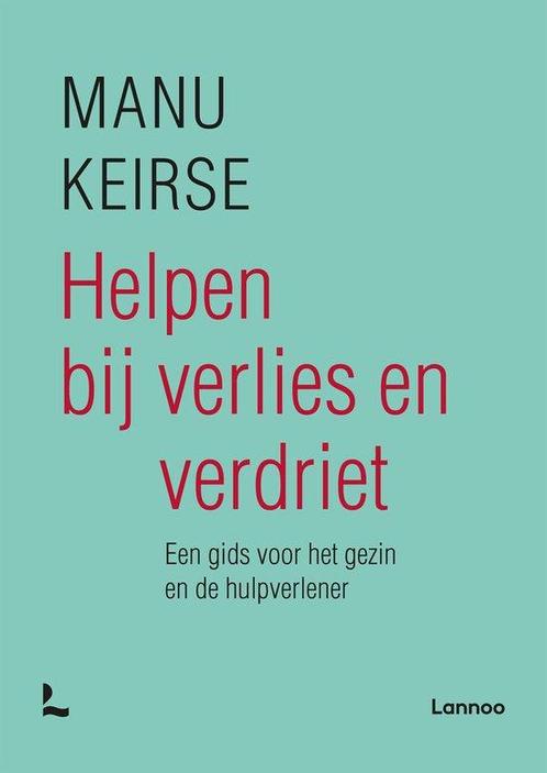 9789401442879 Helpen bij verlies en verdriet | Tweedehands, Boeken, Psychologie, Zo goed als nieuw, Verzenden