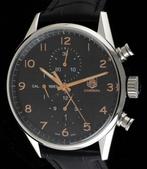 TAG Heuer - Carrera - Automatic Chronograph - Ref. No:, Sieraden, Tassen en Uiterlijk, Horloges | Heren, Nieuw