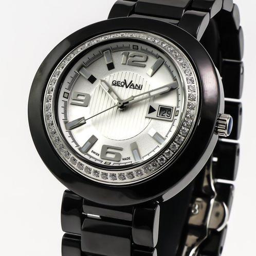 GEOVANI - Swiss Watch - GOB510-CBS-S-1 - Zonder Minimumprijs, Sieraden, Tassen en Uiterlijk, Horloges | Heren