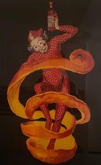 Leonetto Cappiello - Officine Grafiche Ricordi - Campari