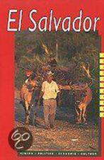 El Salvador / Landenreeks 9789068323665 C. van der Borgh, Verzenden, Zo goed als nieuw, C. van der Borgh