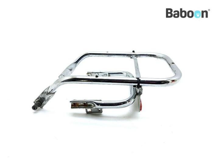 Topkoffer Rek Harley-Davidson FLHTCU Ultra Classic Electra, Motoren, Onderdelen | Harley-Davidson, Gebruikt, Verzenden