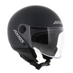 Nieuwe Axxis Square S helm mat titanium | Scooter Brommer, Fietsen en Brommers, Nieuw, Axxis, Ophalen of Verzenden
