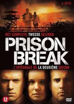 Prison break seizoen 2 (dvd tweedehands film), Ophalen of Verzenden, Zo goed als nieuw