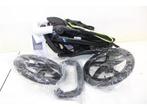 Hauck Runner Buggy - 3-wiel buggy - Grote luchtbanden -, Verzenden, Zo goed als nieuw