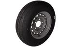 Compleet wiel 185R14C band + velg -  5x140 - 900kg -, Ophalen of Verzenden, Nieuw
