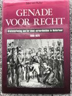 Genade voor recht (Sibo van Ruller), Nederland, Gelezen, Juridisch en Recht, Sibo van Ruller