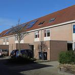 Eengezinswoning met tuin en parkeerplaats