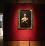 Scuola Caravaggesca (XVII) - SantAgata - NO RESERVE, Antiek en Kunst