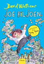 Joe Biljoen (9789044819526, David Walliams), Boeken, Verzenden, Nieuw