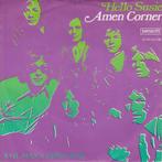 vinyl single 7 inch - Amen Corner - Hello Susie, Verzenden, Zo goed als nieuw