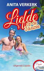 Liefde op de Javazee / Cruiseschip Cupido / 1 9789462041271, Verzenden, Gelezen, Anita Verkerk