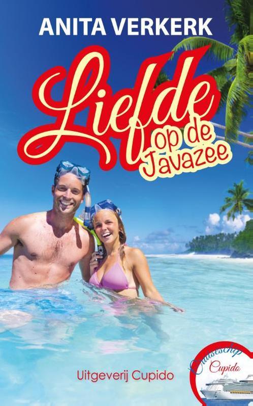 Liefde op de Javazee / Cruiseschip Cupido / 1 9789462041271, Boeken, Romans, Gelezen, Verzenden