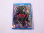 Wii U - The Legend of Zelda: Twilight Princess HD [Sealed], Ophalen of Verzenden, Nieuw