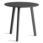 20% Korting | Hay CPH Deux Tafel, Verzenden, Zo goed als nieuw, Overige houtsoorten, Scandinavisch