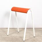Sedus Lab hopper, oranje-wit, Huis en Inrichting, Stoelen, Ophalen of Verzenden, Nieuw