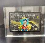 N.Nathan - Plexi Card Mr. Picsou