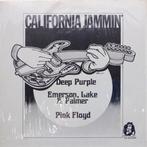 Deep Purple, Emerson, Lake & Palmer, Pink Floyd - California, Nieuw in verpakking